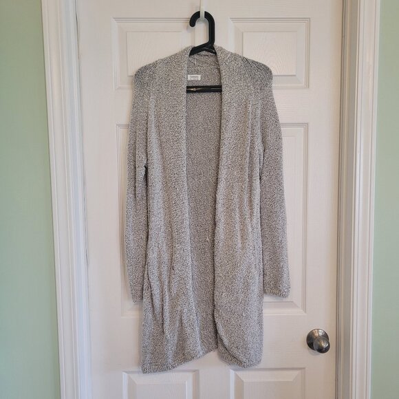 Aritzia Community Vetus Sweater Cardigan - Picture 2 of 4